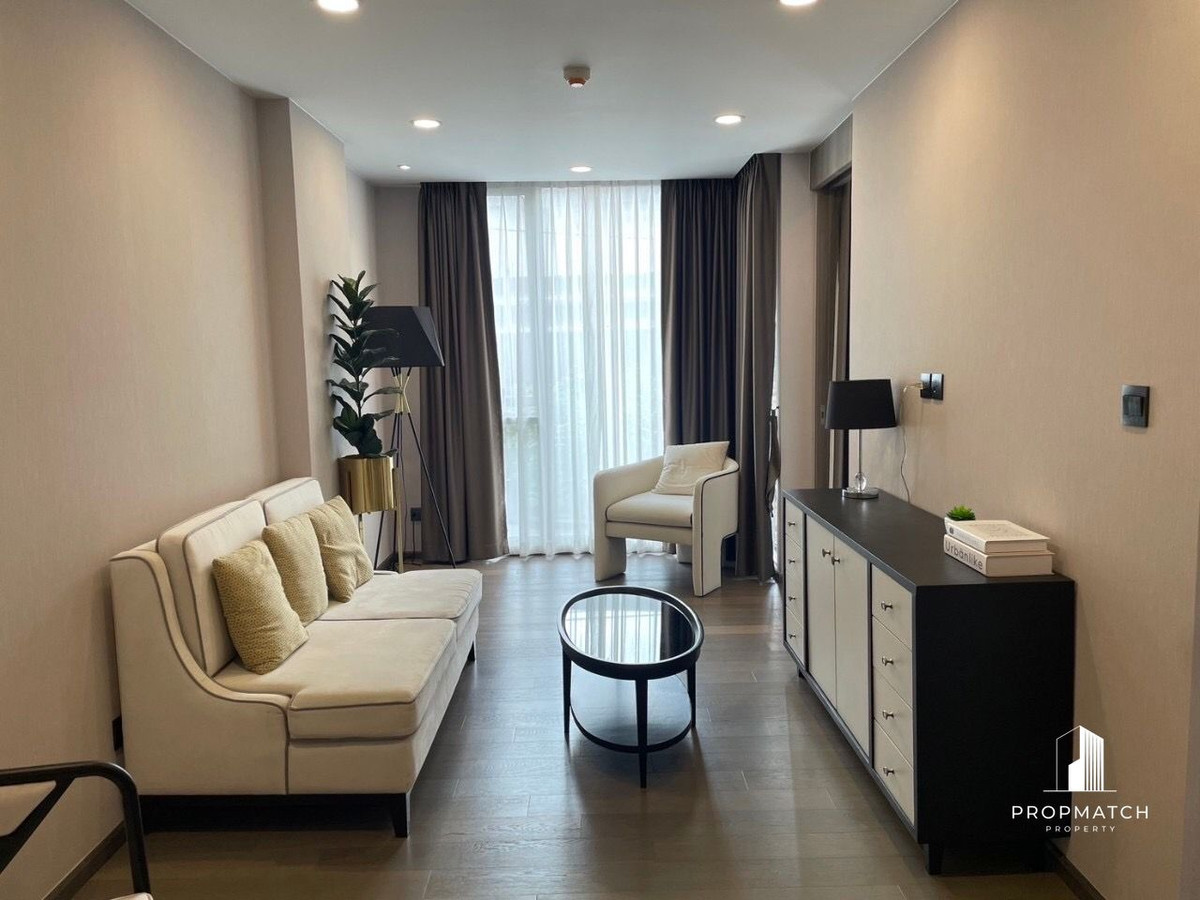 ขายคอนโดสยาม จุฬา สามย่าน :  ✨Flash Deal ✨ KLASS Siam  ( 1Bed 1Bath 50SQM.) พร้อมอยู่ ! เพียง 8,190,000 บาท Tel.0981315848 @propmatch