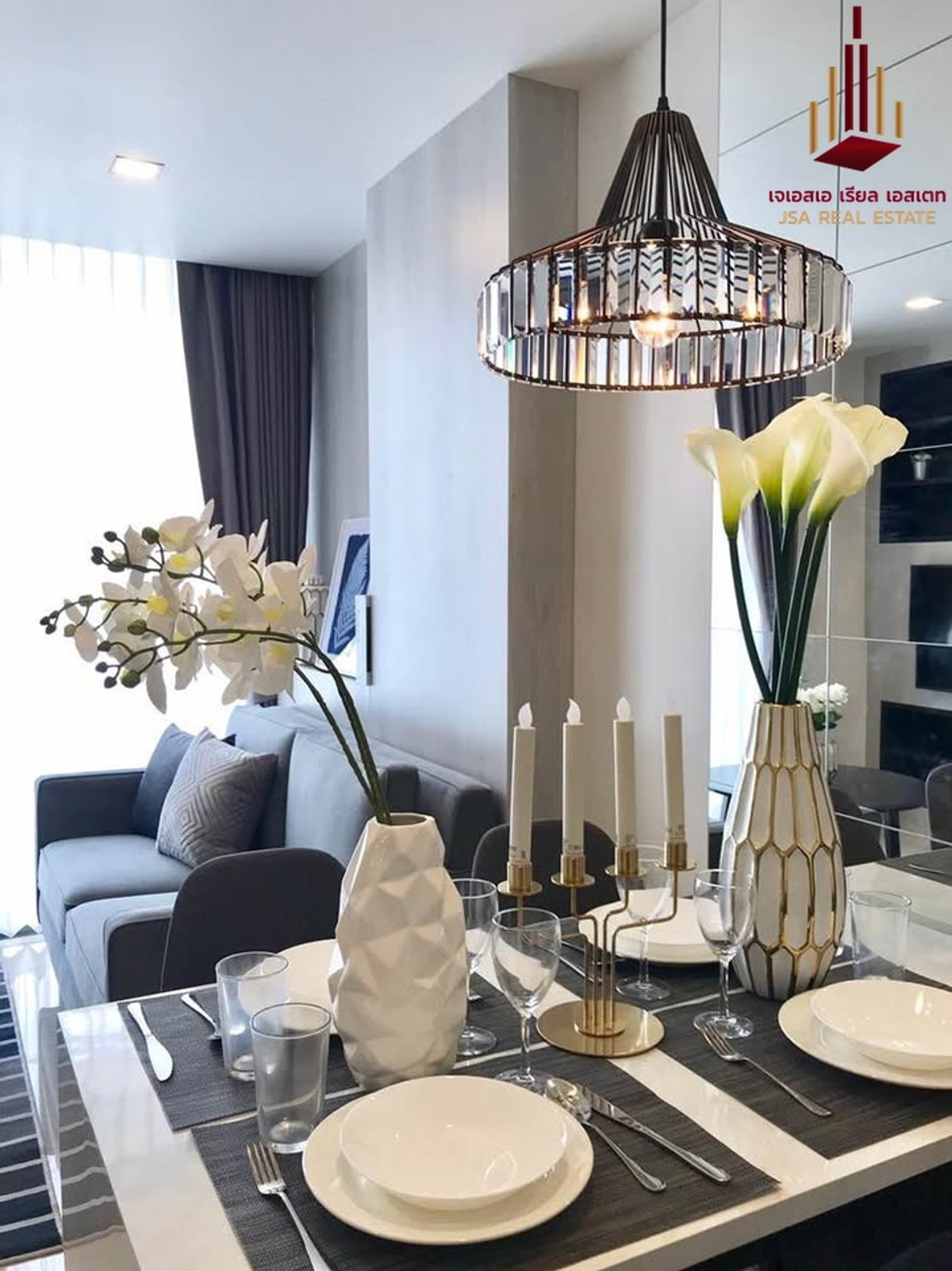 For RentCondoSukhumvit, Asoke, Thonglor : ✨ For Rent: Downtown 49 Condo ✨ 💰 Only 30,000 THB/month