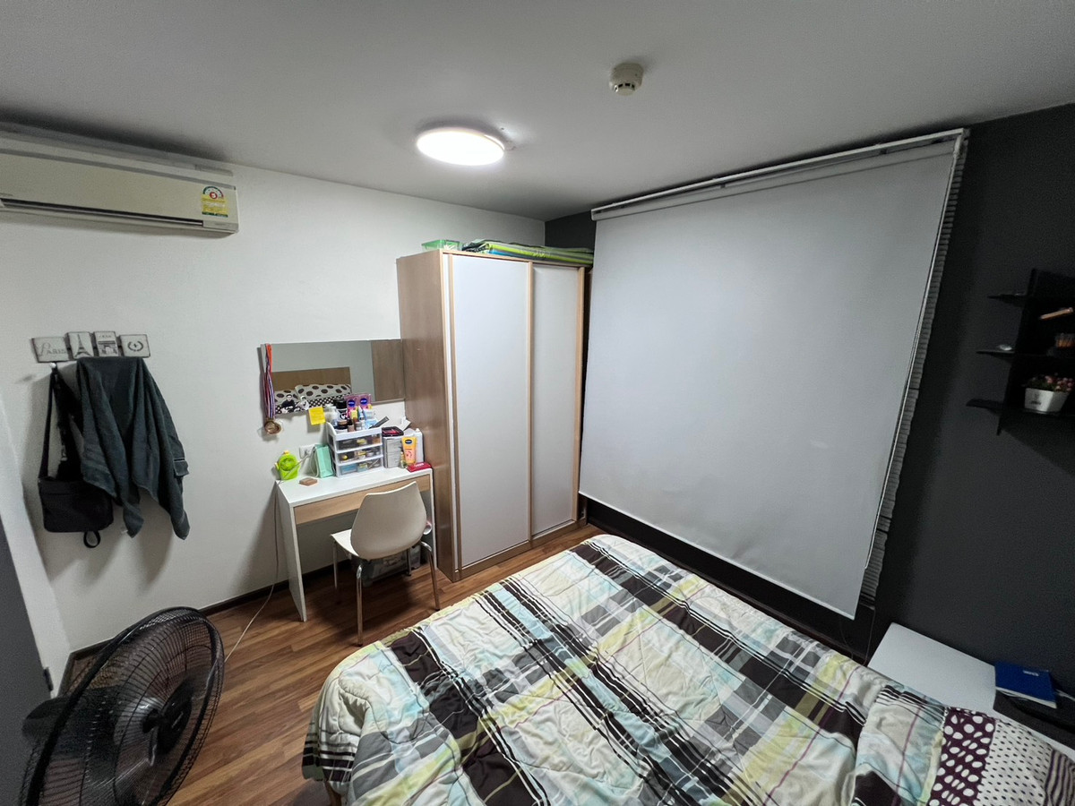 ขายคอนโดรามคำแหง หัวหมาก : เพียง 5 นาที ถึง Airport Link หัวหมาก คอนโด U @หัวหมาก สเตชั่น ราคาดีเหมาะเกร็งกำไร ขายด่วน คอนโด U @หัวหมาก สเตชั่น ใกล้ Airport Link หัวหมาก รองรับการขยายตัว เดินทางสะดวกสบายเข้าออกได้หลายเส้นทาง เชื่อต่อถนนรามคำแหง, พระราม 9, พัฒนาการ และศรีนครินทร์