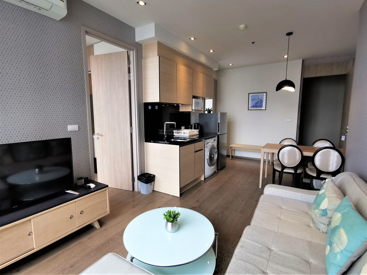 For RentCondoSukhumvit, Asoke, Thonglor : Park Origin Phrom Phong 🌟PN-00000812🌟