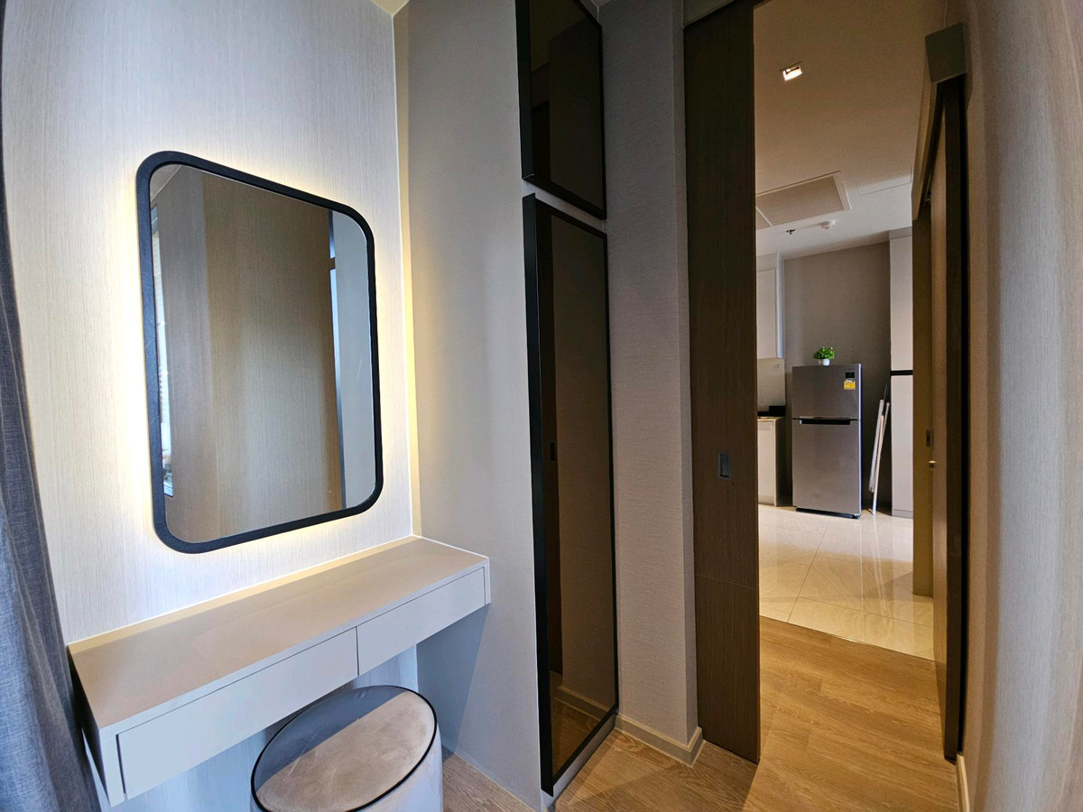 For RentCondoSilom, Saladaeng, Bangrak : แอสตัน สีลม ให้เช่า 1 นอน 1 น้ำ พื้นที่ 49 ตรม  38,000 บาท สนใจโทร น้อง 096-2615656 พร้อมให้นัดหมายเข้าชมทุกวันAshton Silom for RENT 1 bed 1 bath 49 Sq,m Rental price 38k call Nong 096-2615656 Ready to touring everydayห้องกว้าง 49 ตรม. พร้อมอยู่ได้เล