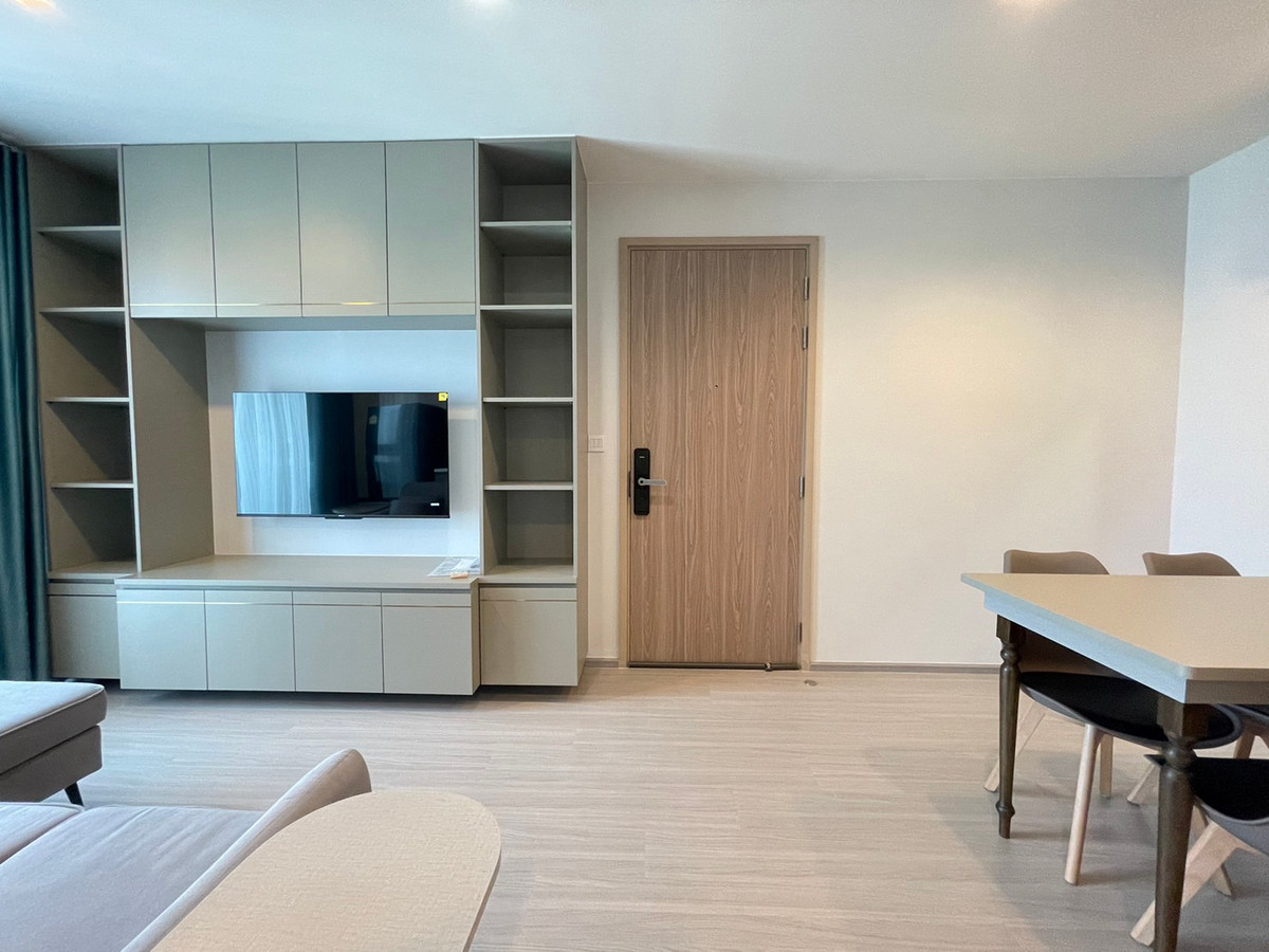 ให้เช่าคอนโดท่าพระ ตลาดพลู วุฒากาศ : Life Sathorn Sierra 2 Bedroom, ห้องสวย ว่างพร้อมให้เช่า สอบถามได้เลยครับ