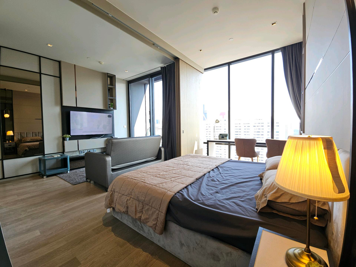 For RentCondoSilom, Saladaeng, Bangrak : แอสตัน สีลม ให้เช่า 1 นอน 1 น้ำ พื้นที่ 49 ตรม  38,000 บาท สนใจโทร น้อง 096-2615656 พร้อมให้นัดหมายเข้าชมทุกวัน

Ashton Silom for RENT 1 bed 1 bath 49 Sq,m Rental price 38k call Nong 096-2615656 Ready to touring everyday


ห้องกว้าง 49 ตรม. พร้อมอยู่ได้เล