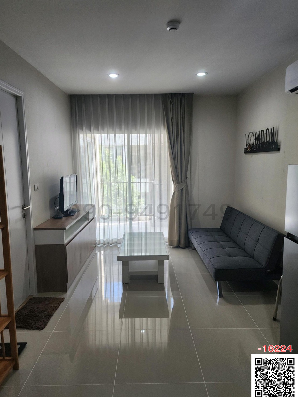 ให้เช่าคอนโดลาดพร้าว101 แฮปปี้แลนด์ : เช่า คอนโด Happy Condo ลาดพร้าว 101 ใกล้ เดอะมอลล์บางกะปิ