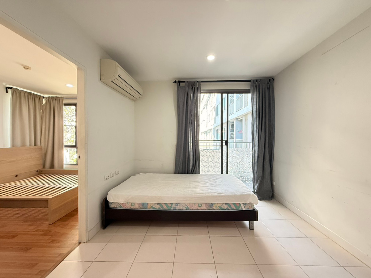 For RentCondoBangna, Bearing, Lasalle : For Rent: Vogue Place Sukhumvit 107 (BTS Bearing)