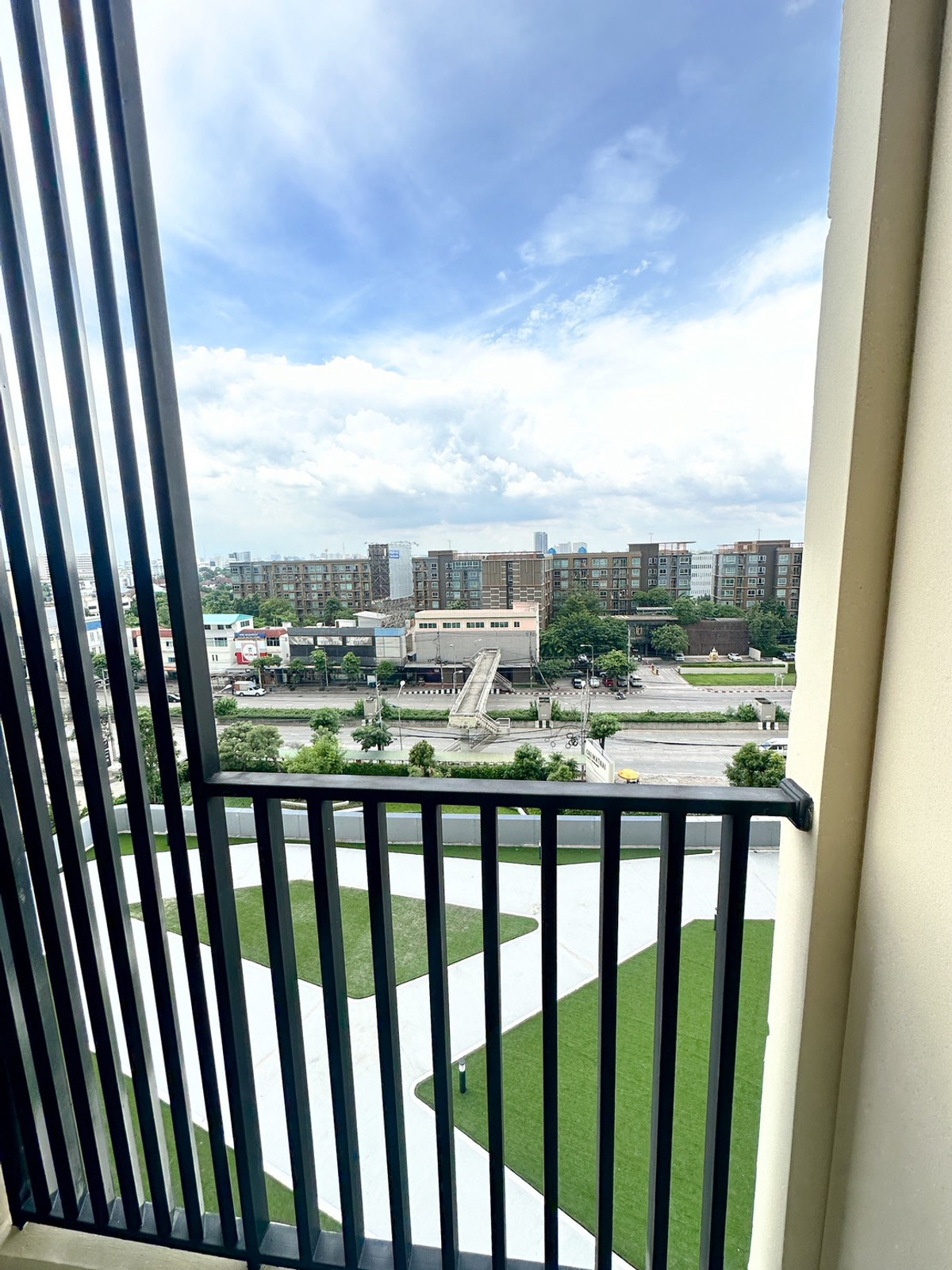 For SaleCondoKasetsart, Ratchayothin : Chewathai Kaset - Nawamin / 1 Bedroom (FOR SALE), PINP144