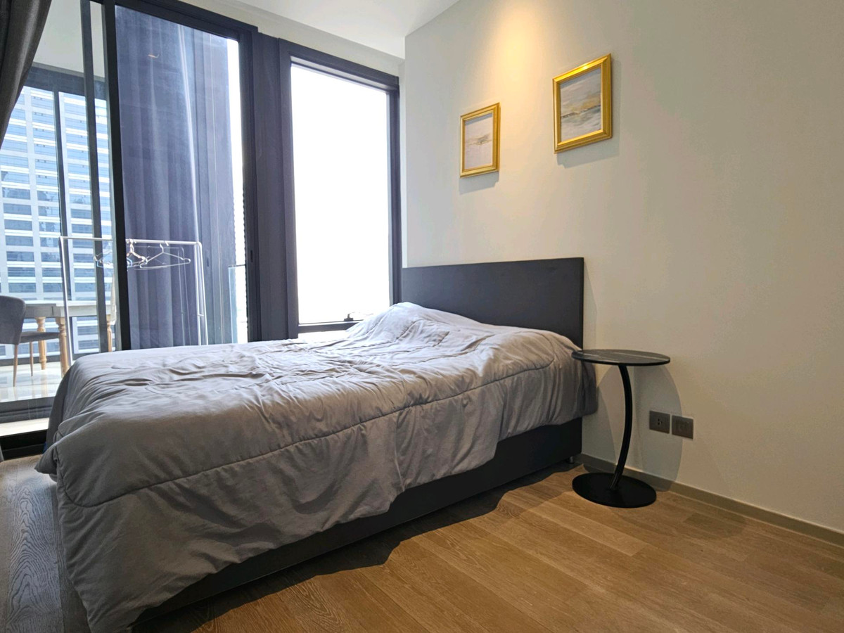 For RentCondoSilom, Saladaeng, Bangrak : แอสตัน สีลม ให้เช่า 2 นอน 3 น้ำ พื้นที่ 87ตรม  75,000 บาท สนใจโทร น้อง 096-2615656 พร้อมให้นัดหมายเข้าชมทุกวันAshton Silom 2 bed 2 bath 87 Sq,m Rental price 78k call Nong 096-2615656 Ready to touring everydayห้องกว้าง 87 ตรม. พร้อมอยู่ได้เลย ตกแต่งคร