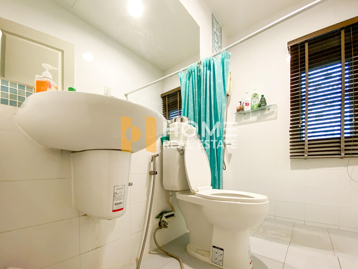 ขายบ้านบางแค เพชรเกษม : 5 นาทีถึง BTS 🚆 ไลฟ์ บางกอก บูเลอวาร์ด ราชพฤกษ์ - จรัญสนิทวงศ์ / 3 ห้องนอน (ขาย), Life Bangkok Boulevard Ratchaphruek - Charansanitwong / 3 Bedrooms (FOR SALE) BALL223