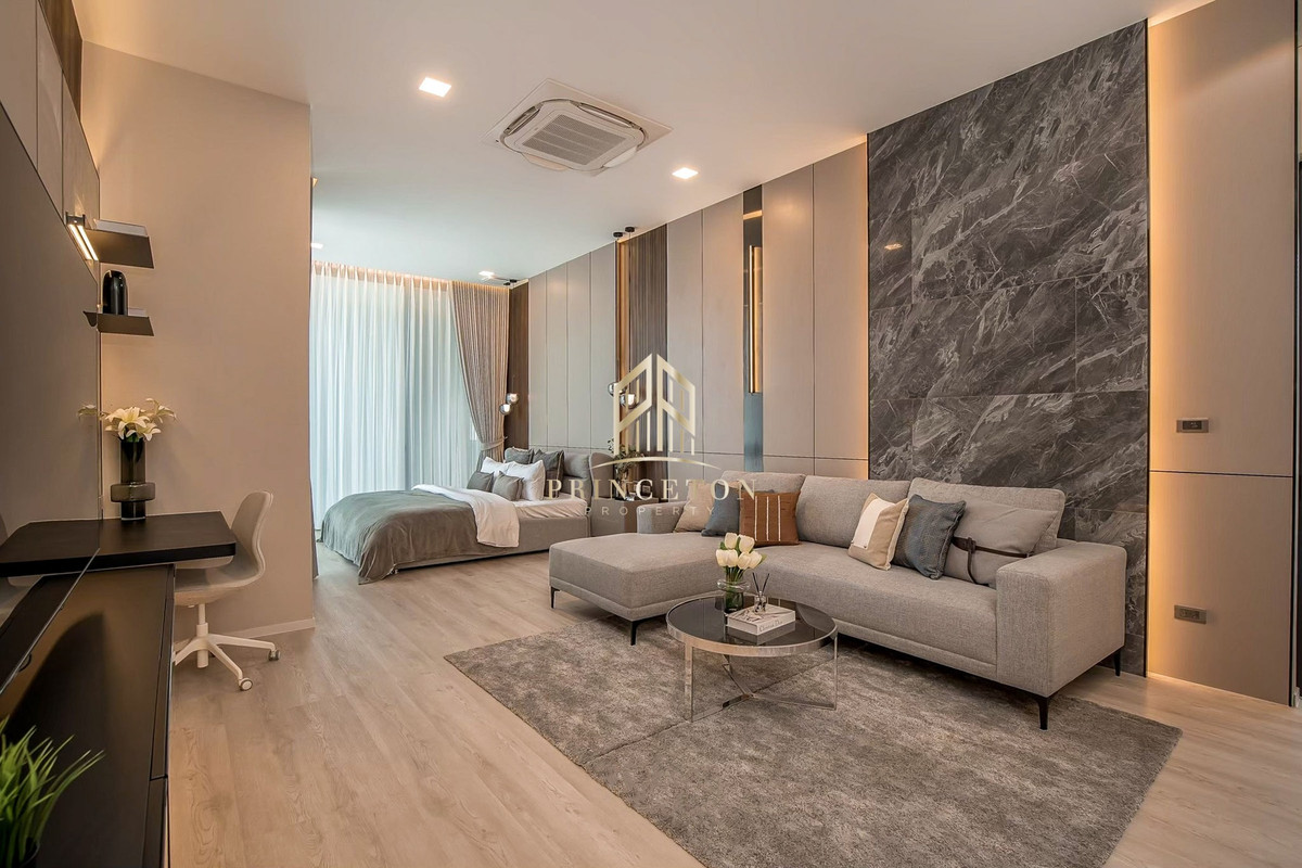 บ้านพัฒนาการ ศรีนครินทร์ : ขายหรือให้เช่า วีเว่ กรุงเทพกรีฑา 4 ห้องนอน 📞092-4252445 Vive Krungthep Kreetha