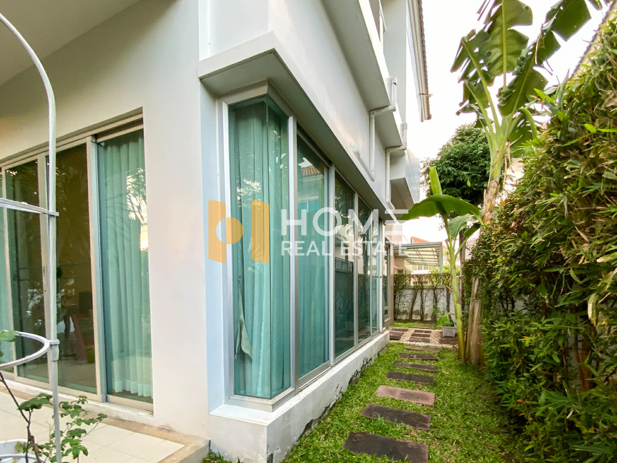 ขายบ้านบางแค เพชรเกษม : 5 นาทีถึง BTS 🚆 ไลฟ์ บางกอก บูเลอวาร์ด ราชพฤกษ์ - จรัญสนิทวงศ์ / 3 ห้องนอน (ขาย), Life Bangkok Boulevard Ratchaphruek - Charansanitwong / 3 Bedrooms (FOR SALE) BALL223