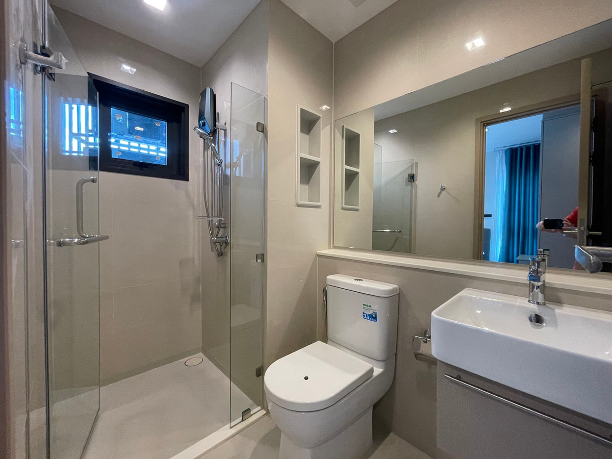 ให้เช่าคอนโดท่าพระ ตลาดพลู วุฒากาศ : Life Sathorn Sierra 2 Bedroom, ห้องสวย ว่างพร้อมให้เช่า สอบถามได้เลยครับ