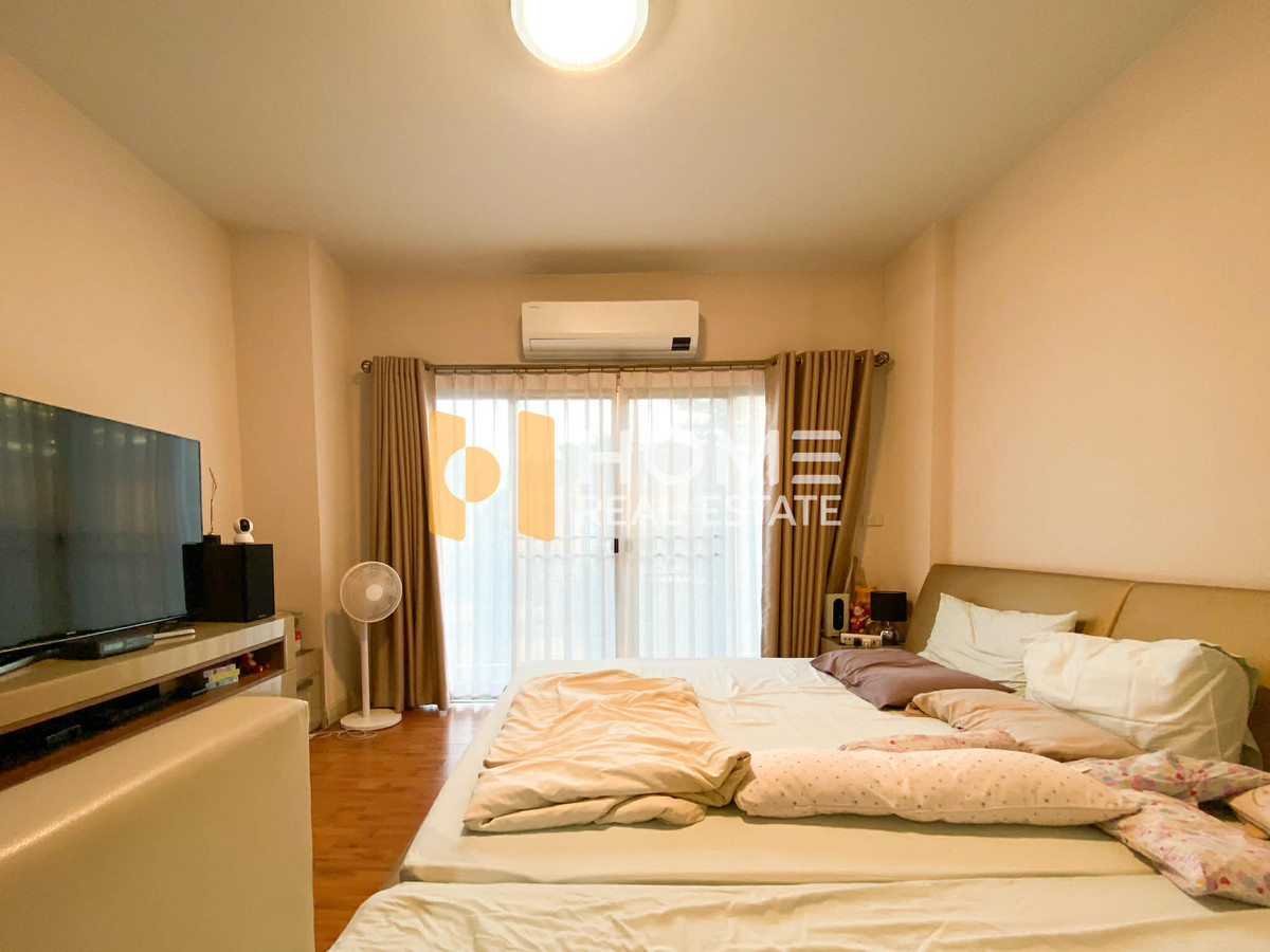 ขายบ้านบางแค เพชรเกษม : 5 นาทีถึง BTS 🚆 ไลฟ์ บางกอก บูเลอวาร์ด ราชพฤกษ์ - จรัญสนิทวงศ์ / 3 ห้องนอน (ขาย), Life Bangkok Boulevard Ratchaphruek - Charansanitwong / 3 Bedrooms (FOR SALE) BALL223