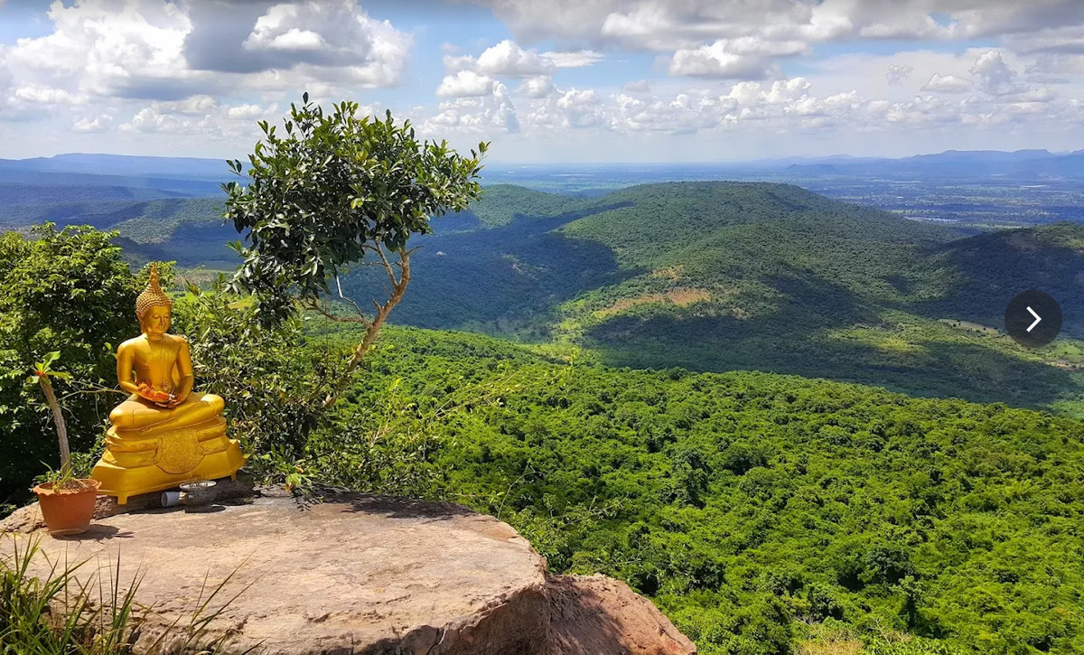 For SaleLandLop Buri : #Land Phatthana Nikhom #next to highway 2007 #Near Pa Sak Dam #Wang Kan Lueang Garden #sunflower field #WeekendRetreat #Profit since purchase