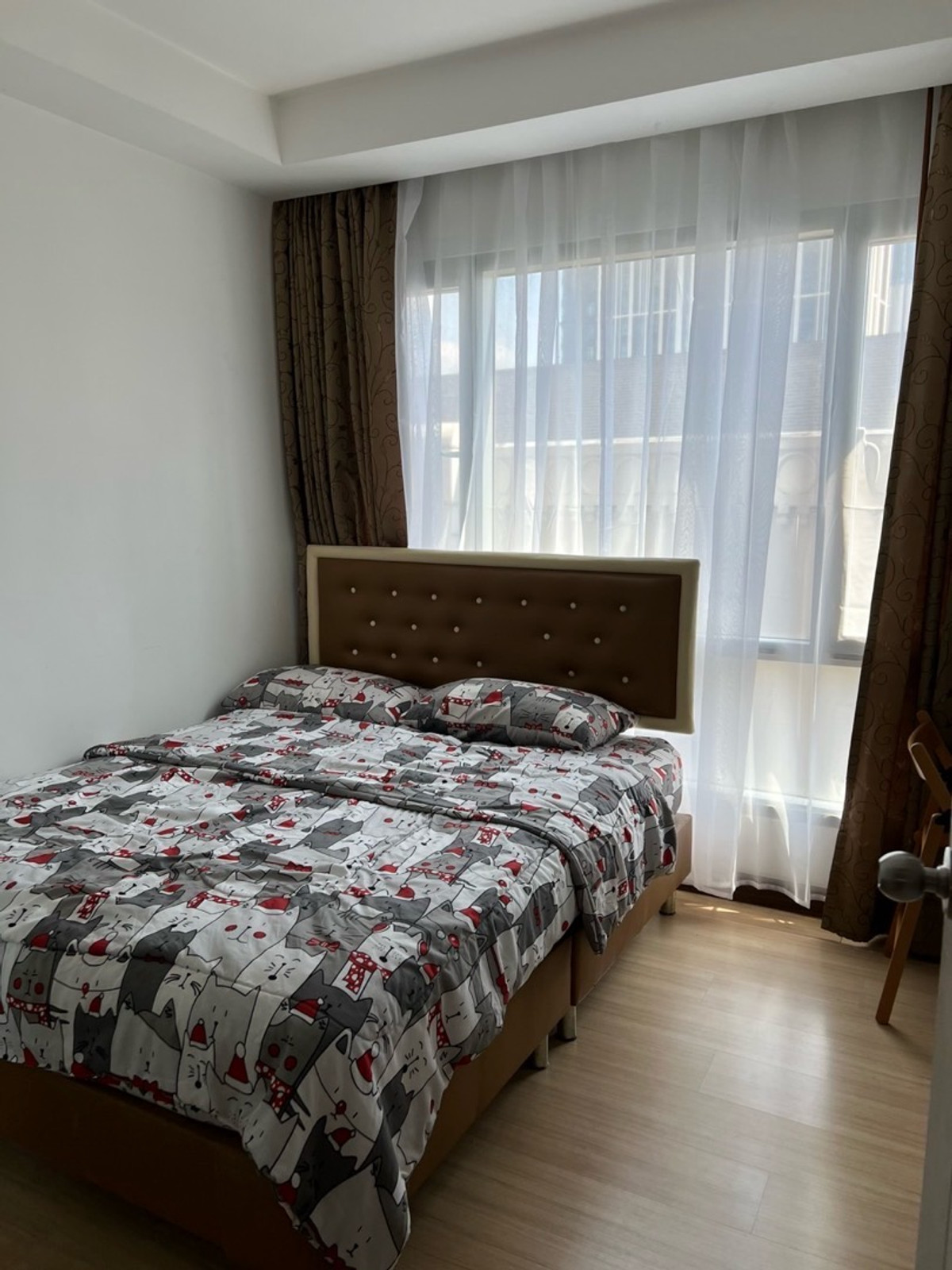 ให้เช่าคอนโดพระราม 9 เพชรบุรีตัดใหม่ RCA : ให้เช่า | Thru Thonglor (ทรู ทองหล่อ)
คอนโดใจกลางทองหล่อ ตรงข้ามโรงพยาบาลกรุงเทพ 