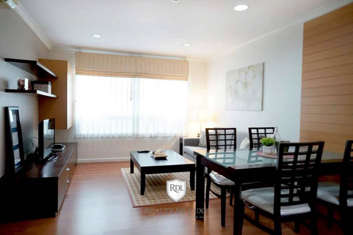 ให้เช่าคอนโดสุขุมวิท อโศก ทองหล่อ : JY-R1031 - ให้เช่า ลุมพินี สวีท สุขุมวิท 41, ขนาด 71 ตร.ม., 2 ห้องนอน, 2 ห้องน้ำ, ชั้น 8