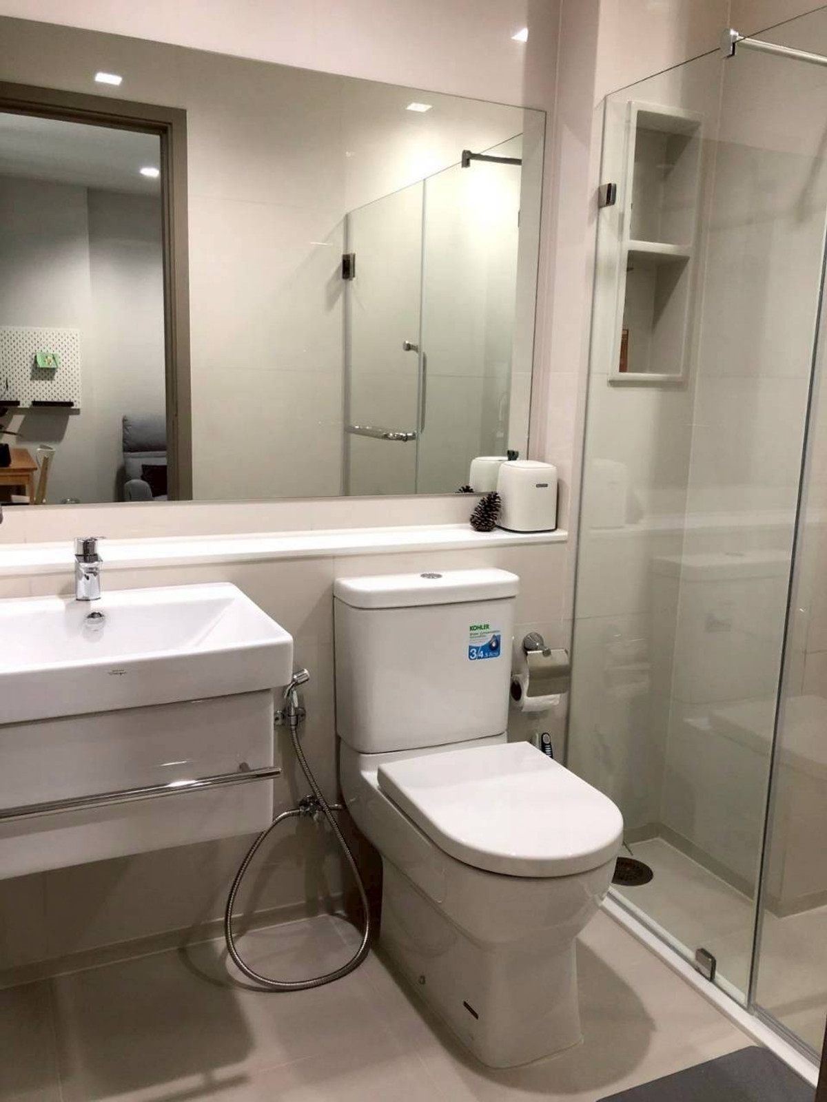 ขายคอนโดพระราม 9 เพชรบุรีตัดใหม่ RCA : ✅ S-LAK230 ✅ Line : @p2nproperty