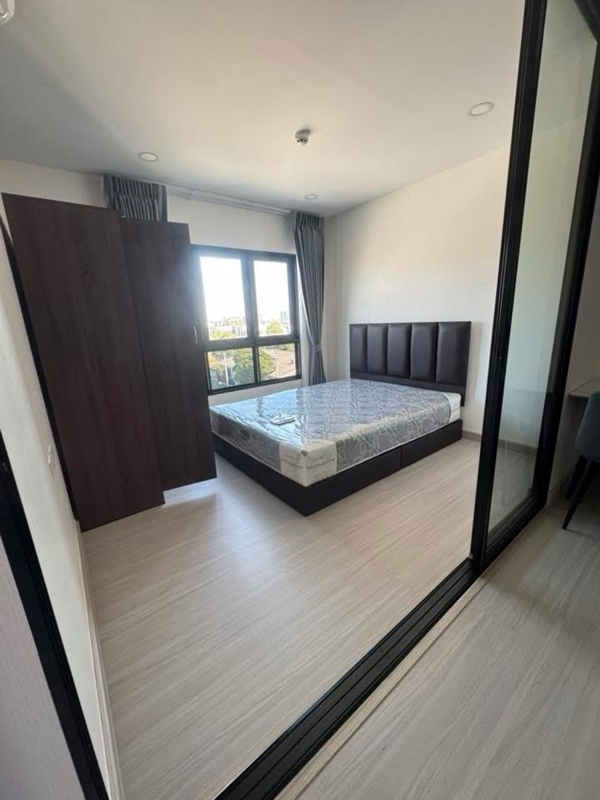 For RentCondoBangna, Bearing, Lasalle : Rooms available Supalai City Resort Sukhumvit 107