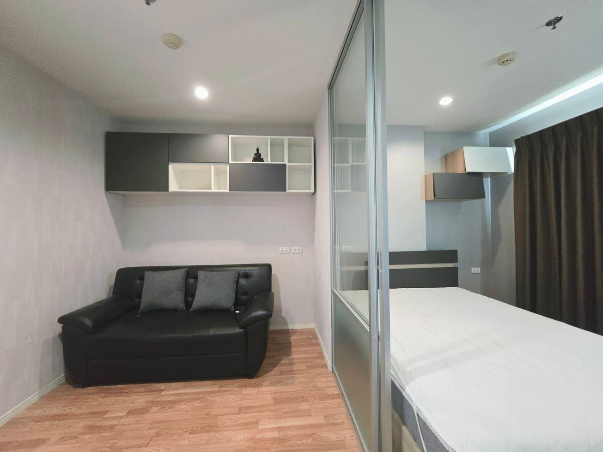 ให้เช่าคอนโดบางแค เพชรเกษม : 🎯 ให้เช่าด่วน! ลุมพินี พาร์ค เพชรเกษม 98 เพียง  7,500 บาท/เดือน