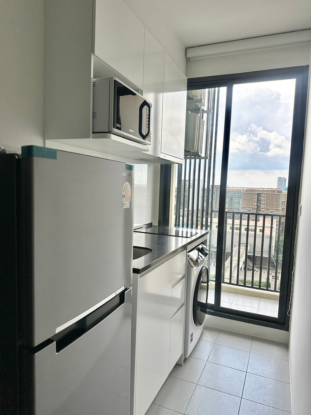 For SaleCondoKasetsart, Ratchayothin : Chewathai Kaset - Nawamin / 1 Bedroom (FOR SALE), PINP144