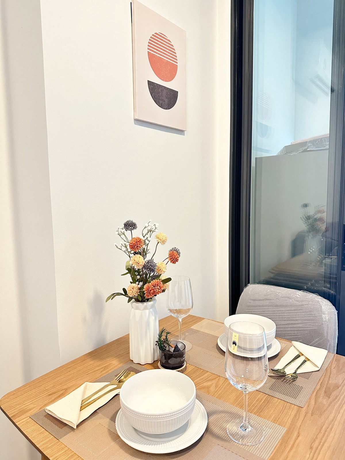 For SaleCondoKasetsart, Ratchayothin : Chewathai Kaset - Nawamin / 1 Bedroom (FOR SALE), PINP144