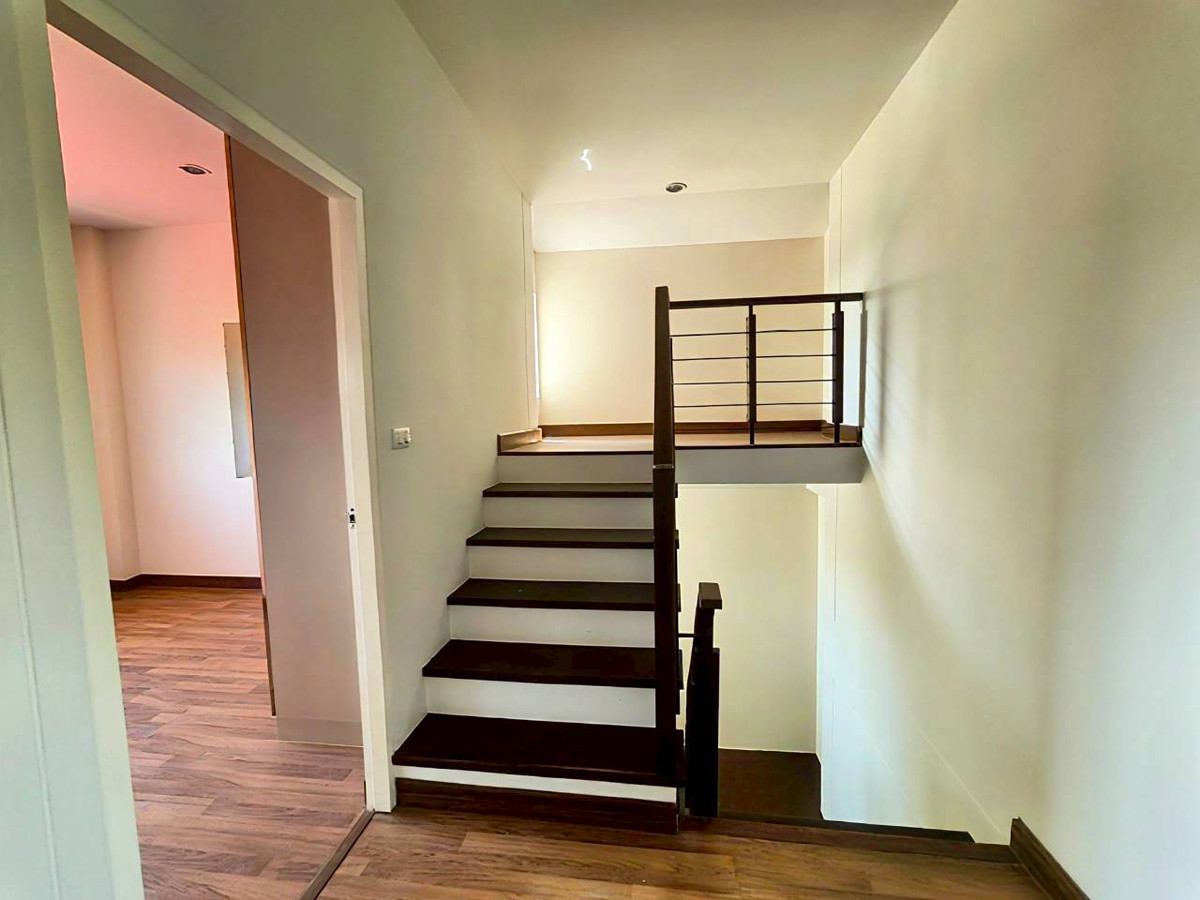 ขายทาวน์โฮมนนทบุรี บางใหญ่ บางบัวทอง : ขายบ้าน Nonnicha Bangyai 2 บ้านสวย บ้านใหม่ไม่เคยเข้าอยู่ สภาพใหม่ ขายขาดทุน บ้าน Nonnicha Bangyai 2 บ้านสวย บ้านใหม่ไม่เคยเข้าอยู่ สภาพใหม่  