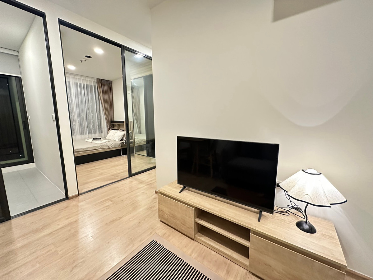 For SaleCondoKasetsart, Ratchayothin : Chewathai Kaset - Nawamin / 1 Bedroom (FOR SALE), PINP144