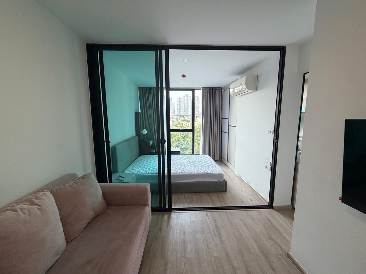 ให้เช่าคอนโดอ่อนนุช อุดมสุข : 🔮Serio สุขุมวิท 50 💫