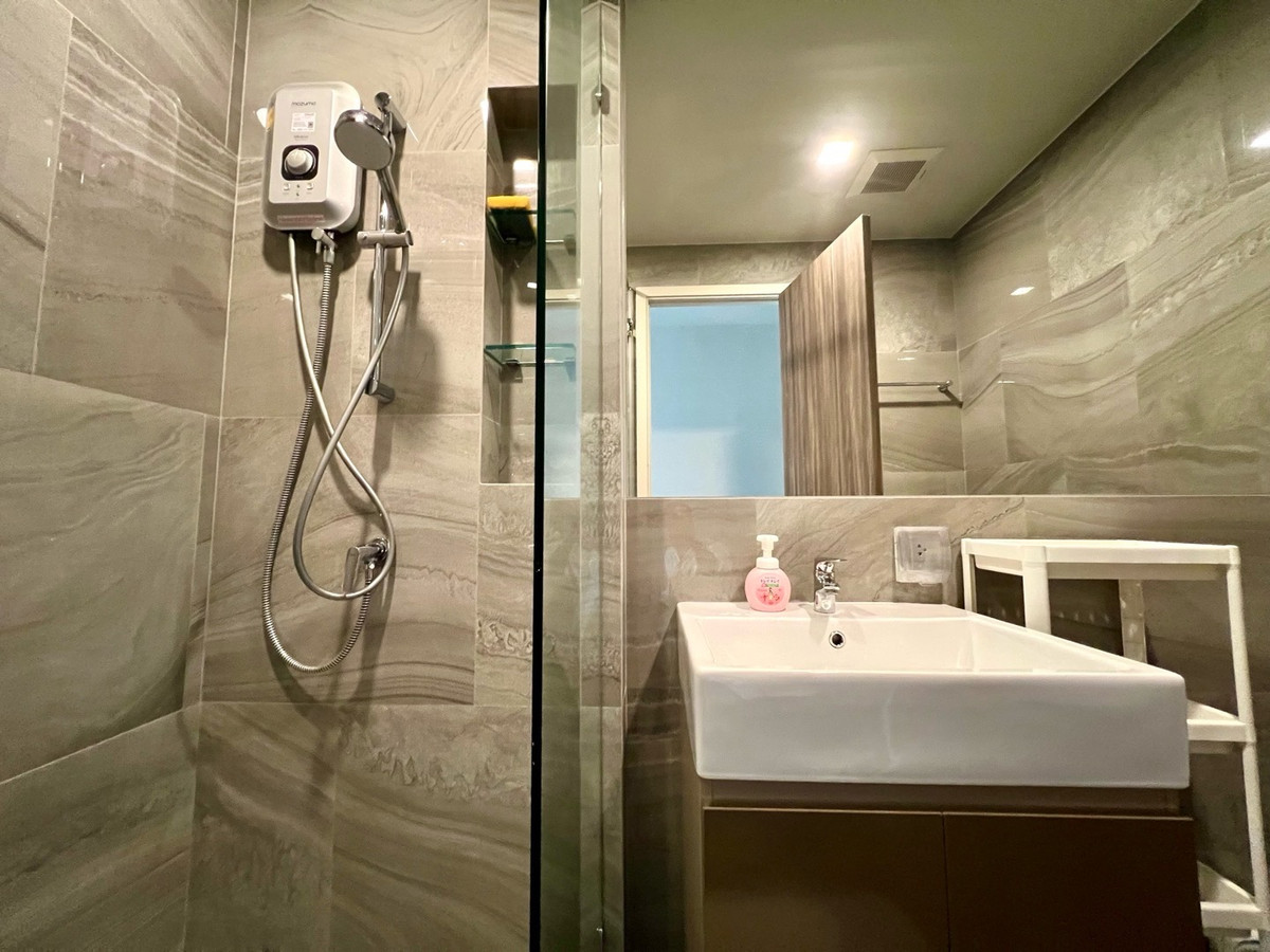 For RentCondoSukhumvit, Asoke, Thonglor : For rent Ideo Q Sukhumvit 36, 2 bedrooms, 2 bathrooms.