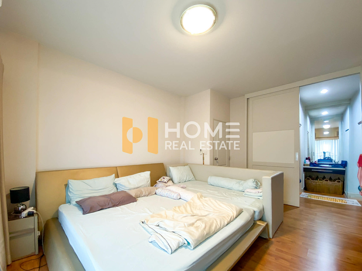 ขายบ้านบางแค เพชรเกษม : 5 นาทีถึง BTS 🚆 ไลฟ์ บางกอก บูเลอวาร์ด ราชพฤกษ์ - จรัญสนิทวงศ์ / 3 ห้องนอน (ขาย), Life Bangkok Boulevard Ratchaphruek - Charansanitwong / 3 Bedrooms (FOR SALE) BALL223