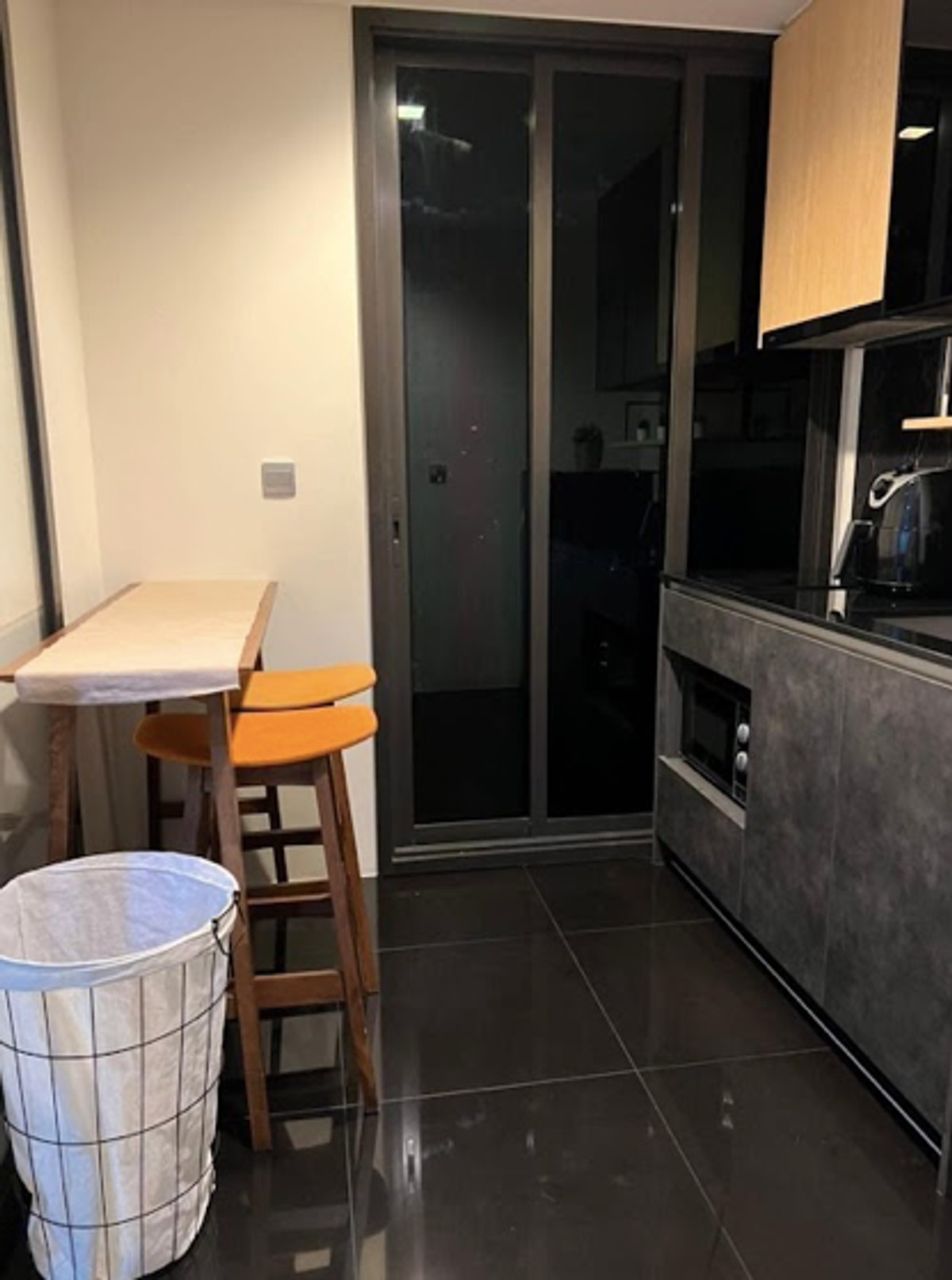 ให้เช่าคอนโดสะพานควาย จตุจักร : Condo for Rent: The Line Jatujak–Mochit Near BTS Mo Chit