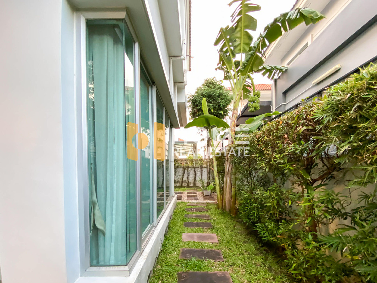 ขายบ้านบางแค เพชรเกษม : 5 นาทีถึง BTS 🚆 ไลฟ์ บางกอก บูเลอวาร์ด ราชพฤกษ์ - จรัญสนิทวงศ์ / 3 ห้องนอน (ขาย), Life Bangkok Boulevard Ratchaphruek - Charansanitwong / 3 Bedrooms (FOR SALE) BALL223