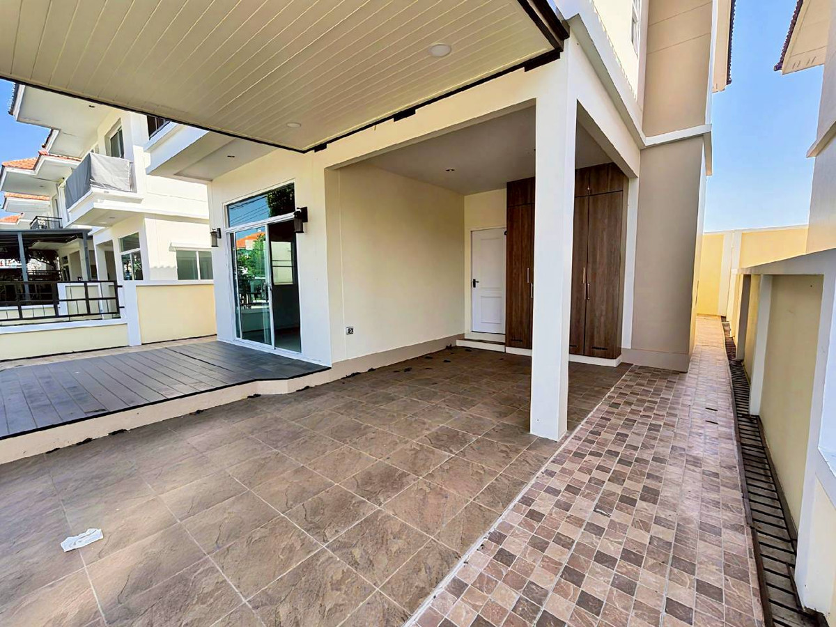 ขายทาวน์โฮมนนทบุรี บางใหญ่ บางบัวทอง : ขายบ้าน Nonnicha Bangyai 2 บ้านสวย บ้านใหม่ไม่เคยเข้าอยู่ สภาพใหม่ ขายขาดทุน บ้าน Nonnicha Bangyai 2 บ้านสวย บ้านใหม่ไม่เคยเข้าอยู่ สภาพใหม่  