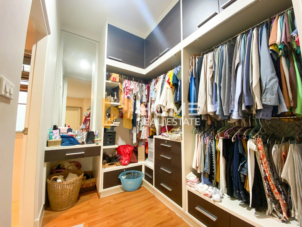 ขายบ้านบางแค เพชรเกษม : 5 นาทีถึง BTS 🚆 ไลฟ์ บางกอก บูเลอวาร์ด ราชพฤกษ์ - จรัญสนิทวงศ์ / 3 ห้องนอน (ขาย), Life Bangkok Boulevard Ratchaphruek - Charansanitwong / 3 Bedrooms (FOR SALE) BALL223