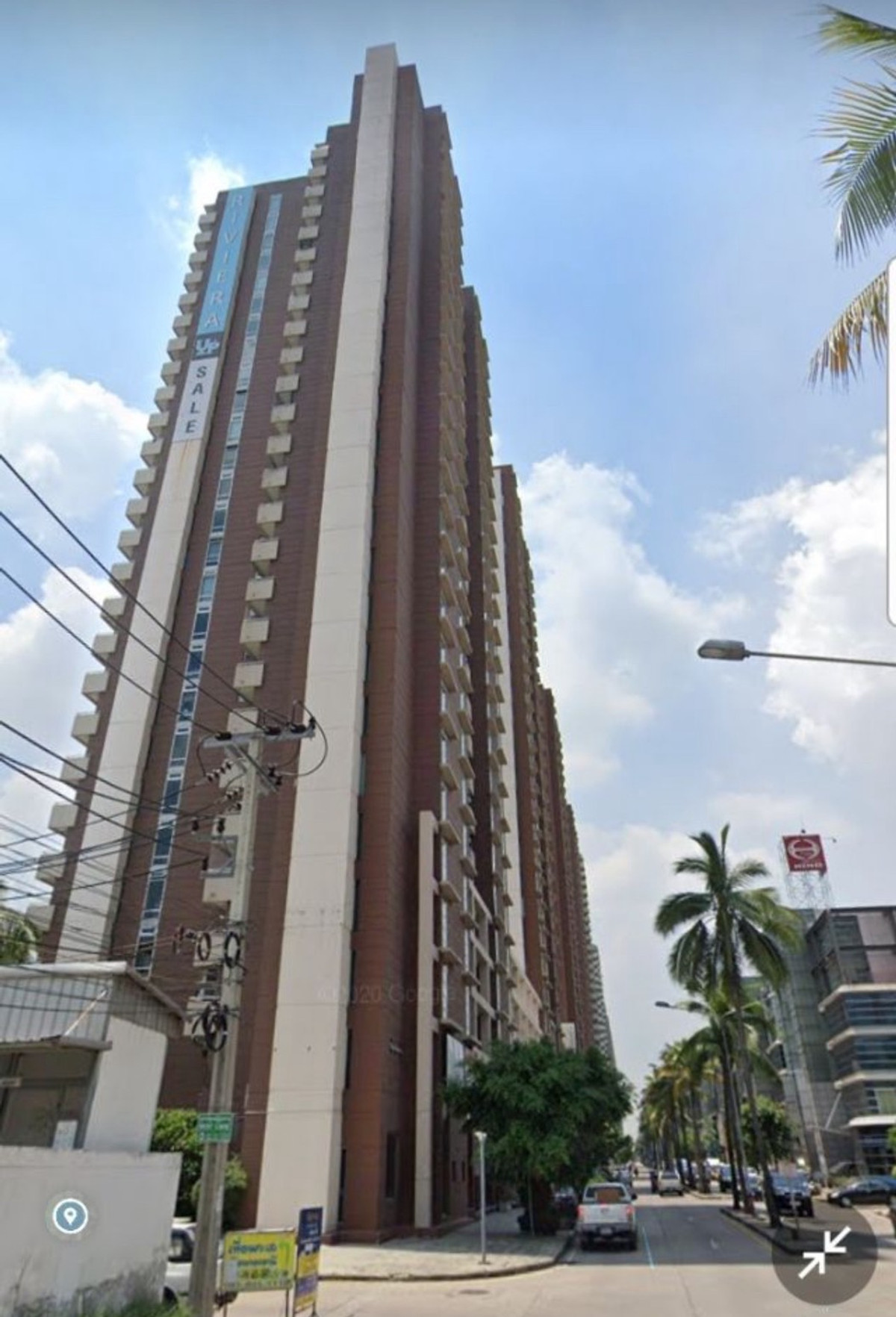 ให้เช่าคอนโดแจ้งวัฒนะ เมืองทอง : ✨ ให้เช่าคอนโด Riviera Up ห้องขนาดใหญ่ โปร่ง โล่ง อยู่สบาย