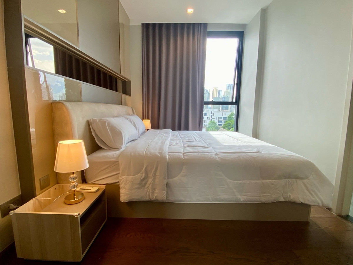 For RentCondoSukhumvit, Asoke, Thonglor : For rent Ideo Q Sukhumvit 36, 2 bedrooms, 2 bathrooms.