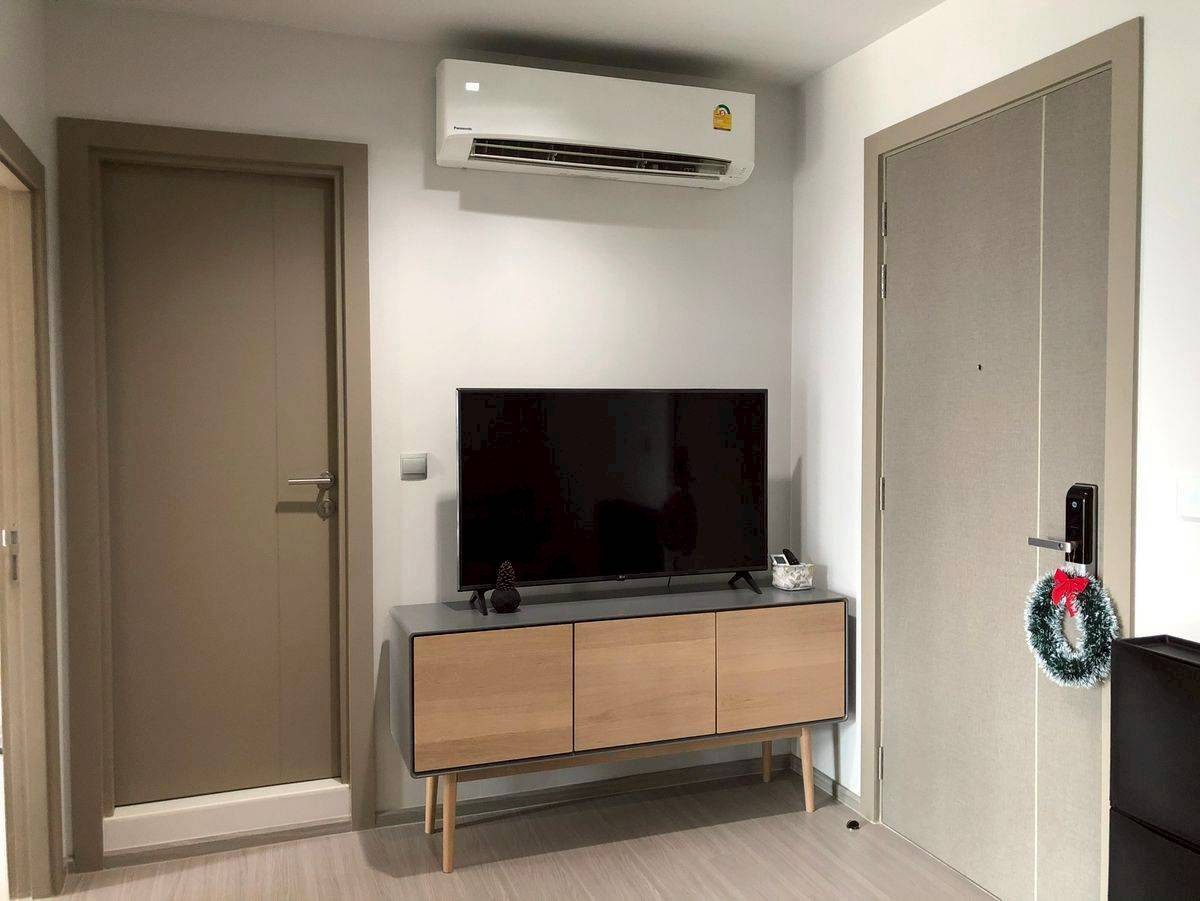 ขายคอนโดพระราม 9 เพชรบุรีตัดใหม่ RCA : ✅ S-LAK230 ✅ Line : @p2nproperty