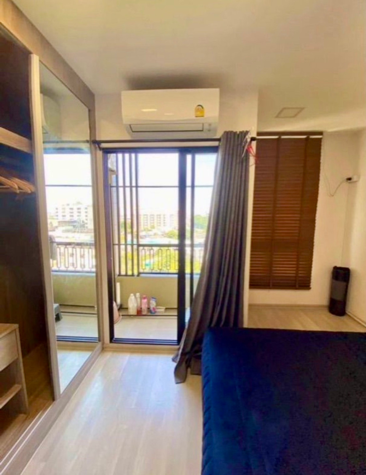 ให้เช่าคอนโดวิภาวดี ดอนเมือง หลักสี่ : ✨ ให้เช่า Plum Condo Saphanmai Station | พหลโยธิน 52   วิวโล่ง ไม่โดนบล็อก