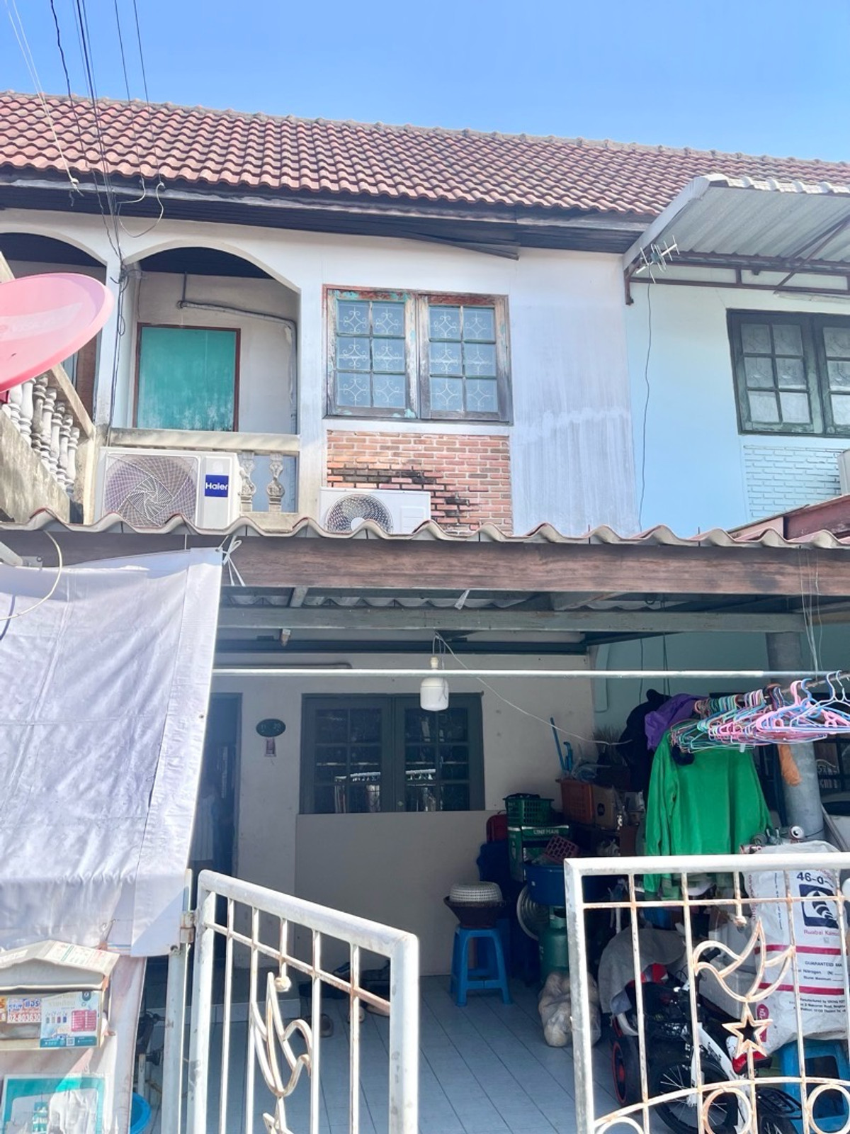 ขายบ้านพระราม 5 ราชพฤกษ์ บางกรวย : บ้านราคาดี ต่ำกว่าตลาด โอกาสทองของคนอยากมีบ้าน & นักลงทุน