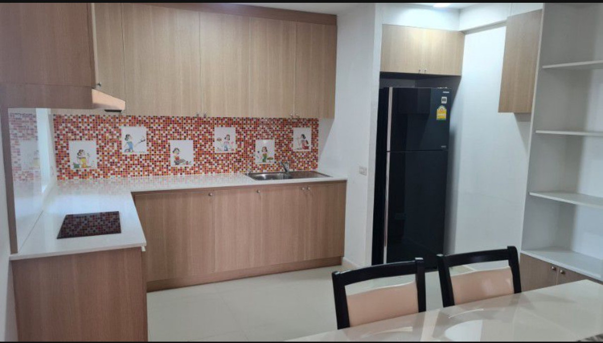 ให้เช่าคอนโดแจ้งวัฒนะ เมืองทอง : ✨ ให้เช่าคอนโด Riviera Up ห้องขนาดใหญ่ โปร่ง โล่ง อยู่สบาย