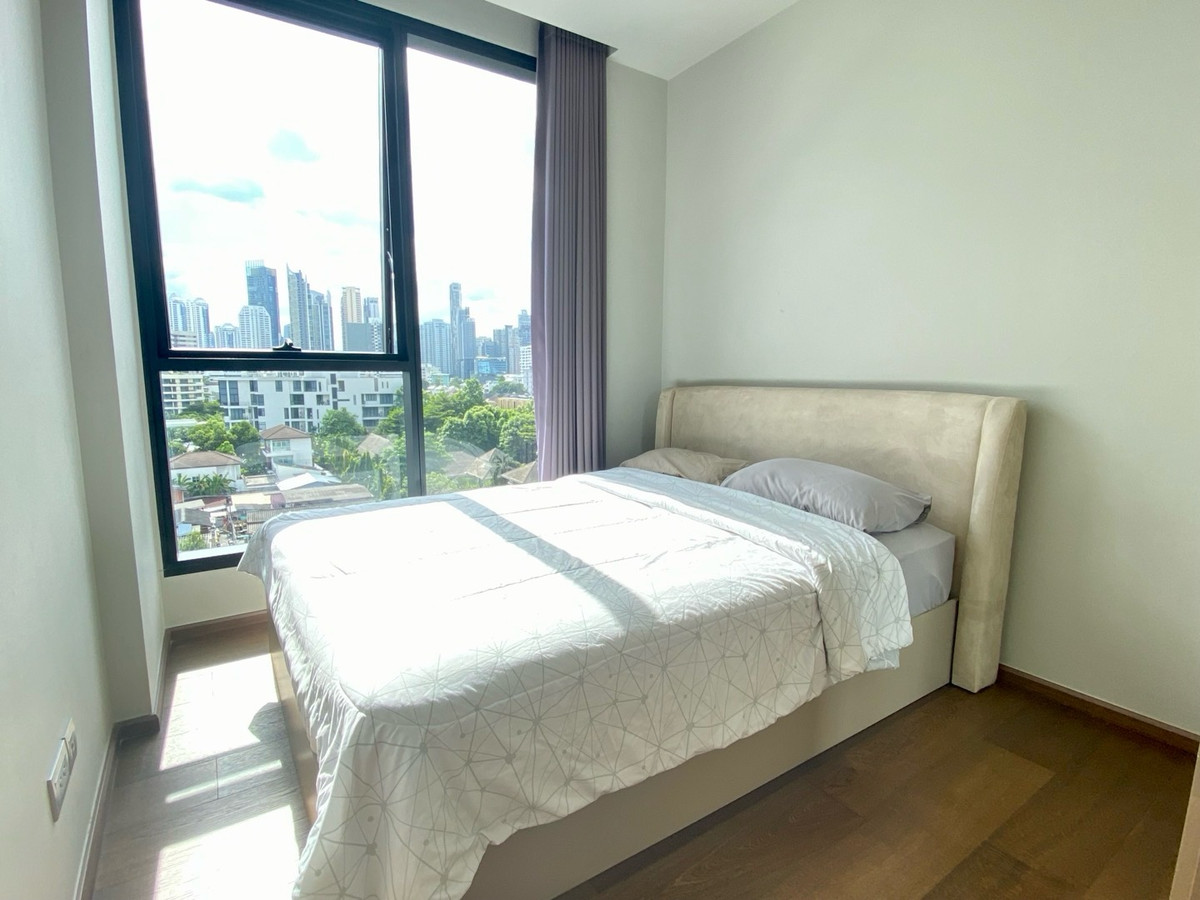 For RentCondoSukhumvit, Asoke, Thonglor : For rent Ideo Q Sukhumvit 36, 2 bedrooms, 2 bathrooms.
