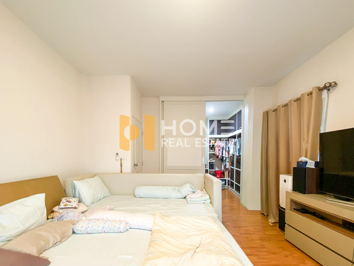 ขายบ้านบางแค เพชรเกษม : 5 นาทีถึง BTS 🚆 ไลฟ์ บางกอก บูเลอวาร์ด ราชพฤกษ์ - จรัญสนิทวงศ์ / 3 ห้องนอน (ขาย), Life Bangkok Boulevard Ratchaphruek - Charansanitwong / 3 Bedrooms (FOR SALE) BALL223