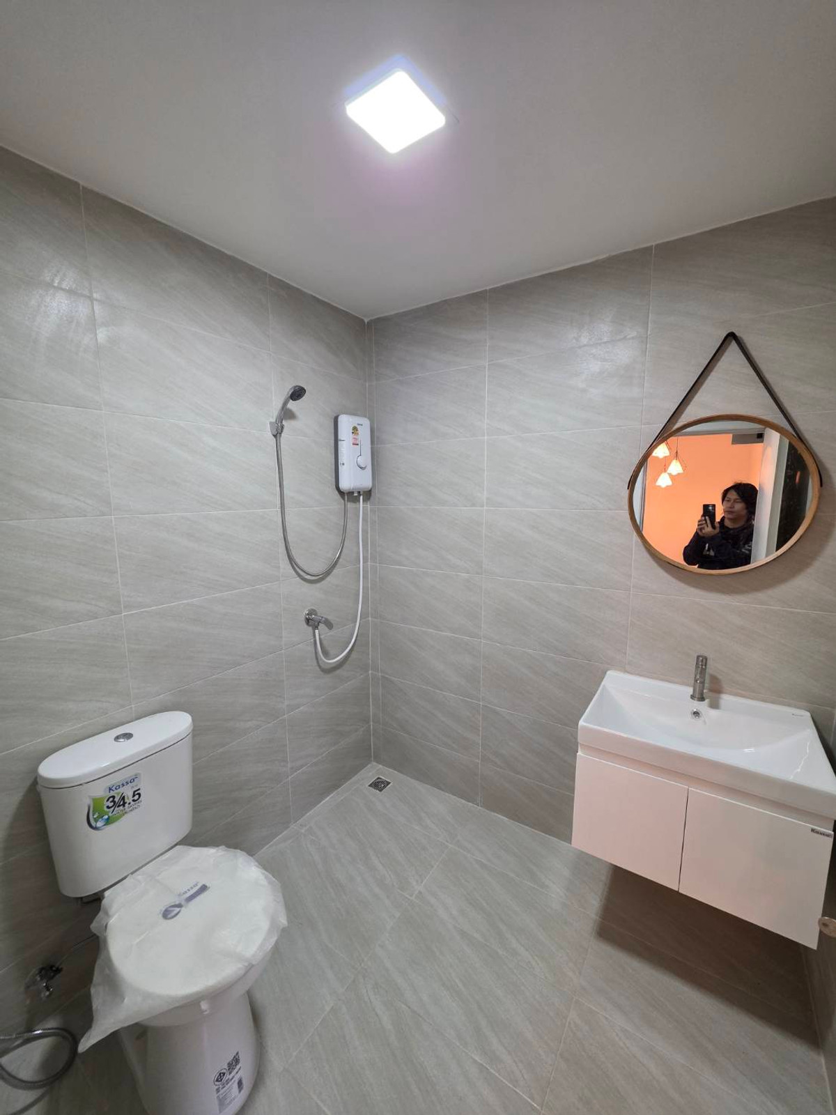 ให้เช่าทาวน์โฮมพระราม 2 บางขุนเทียน : ให้เช่าทาวน์โฮม พฤกษา วิลล์ 53/2 สะแกงาม - พระราม2 ใกล้ โลตัส พระราม 2 เพียง 5 นาที