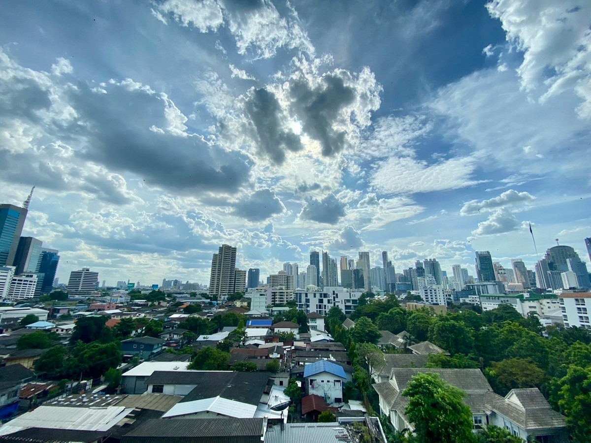 For RentCondoSukhumvit, Asoke, Thonglor : For rent Ideo Q Sukhumvit 36, 2 bedrooms, 2 bathrooms.