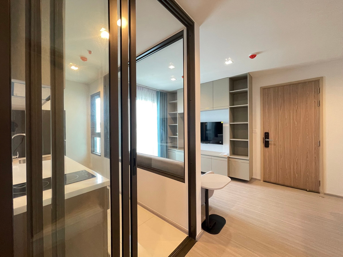 ให้เช่าคอนโดท่าพระ ตลาดพลู วุฒากาศ : Life Sathorn Sierra 2 Bedroom, ห้องสวย ว่างพร้อมให้เช่า สอบถามได้เลยครับ