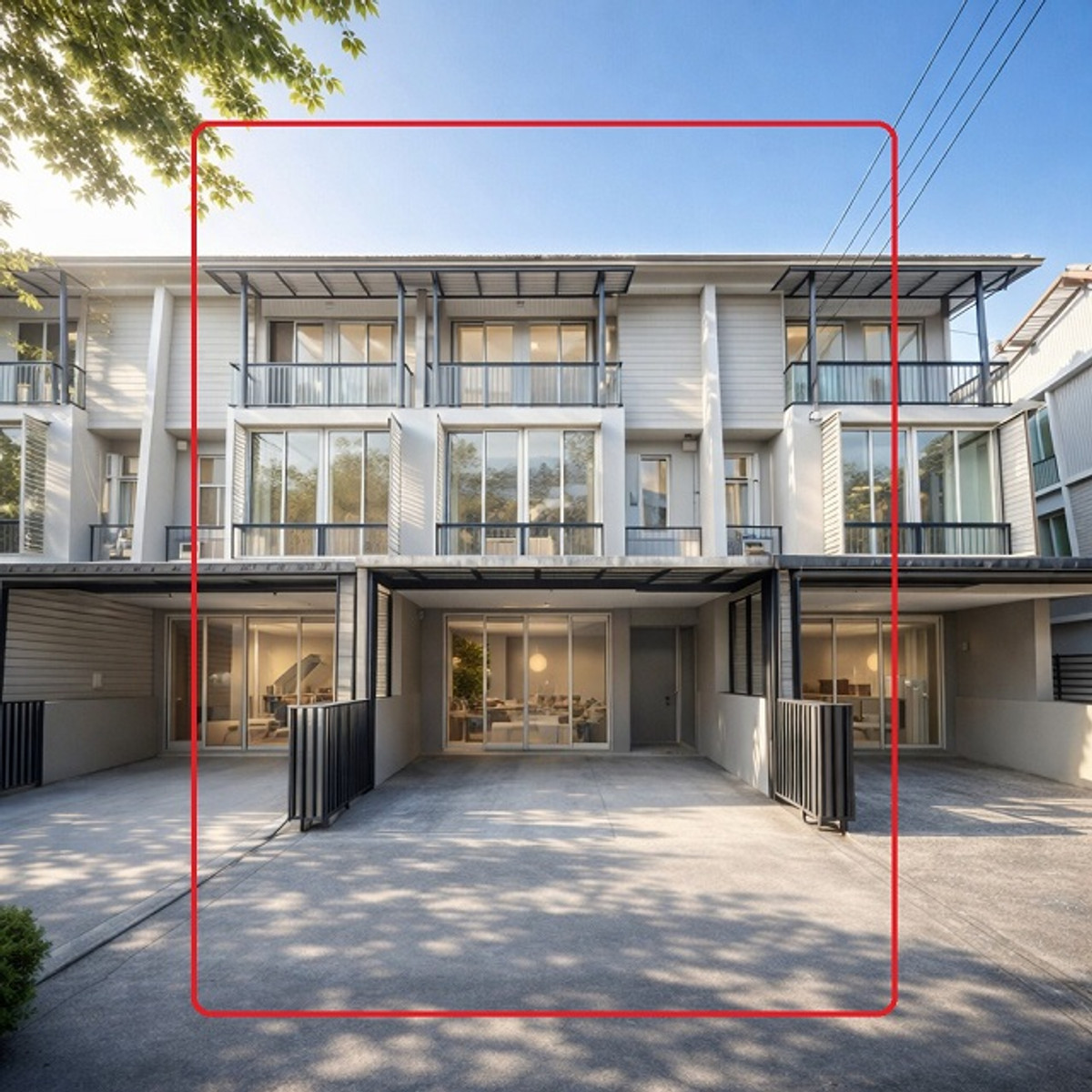 ให้เช่าทาวน์โฮมเกษตร นวมินทร์ ลาดปลาเค้า : เฟอร์ครบ อารียา BTS ม.เกษตร 2.5 กม. ลาดปลาเค้า ให้เช่าทาว์นโฮมหรู 3ชั้น 18ตร.ว. 3นอน 4ห้องน้ำ เครื่องใช้ไฟฟ้าพร้อมอยู่