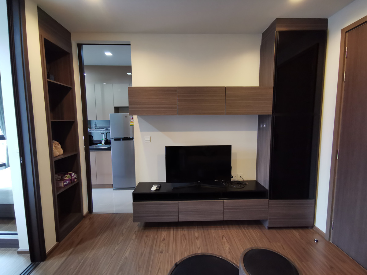 For RentCondoOnnut, Udomsuk : The Line Sukhumvit 71 🌟PN-00000807🌟