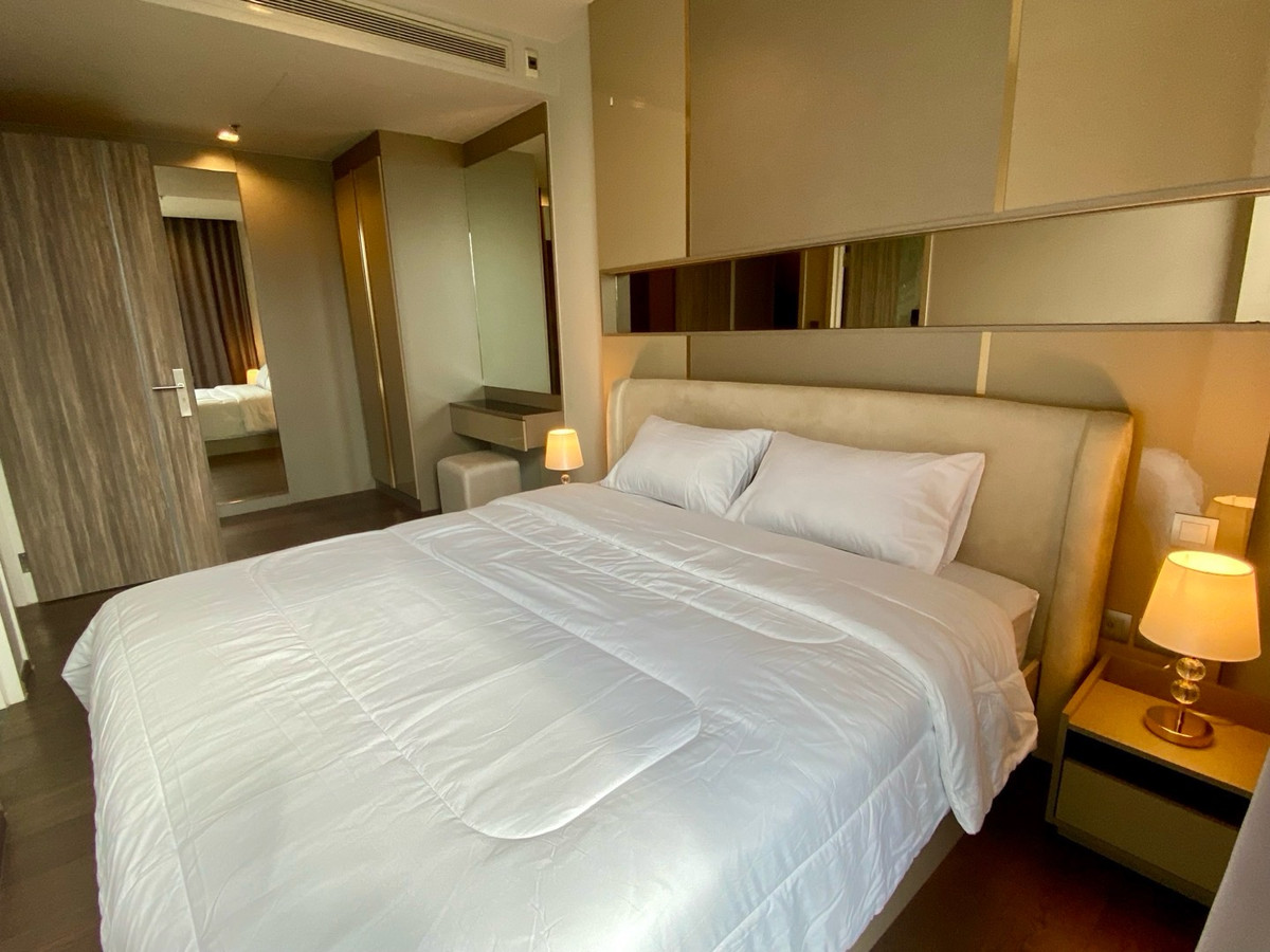 For RentCondoSukhumvit, Asoke, Thonglor : For rent Ideo Q Sukhumvit 36, 2 bedrooms, 2 bathrooms.