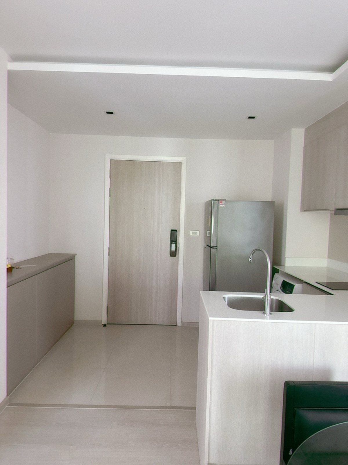 ให้เช่าคอนโดสุขุมวิท อโศก ทองหล่อ : vtara ว่าง 1 ห้อง