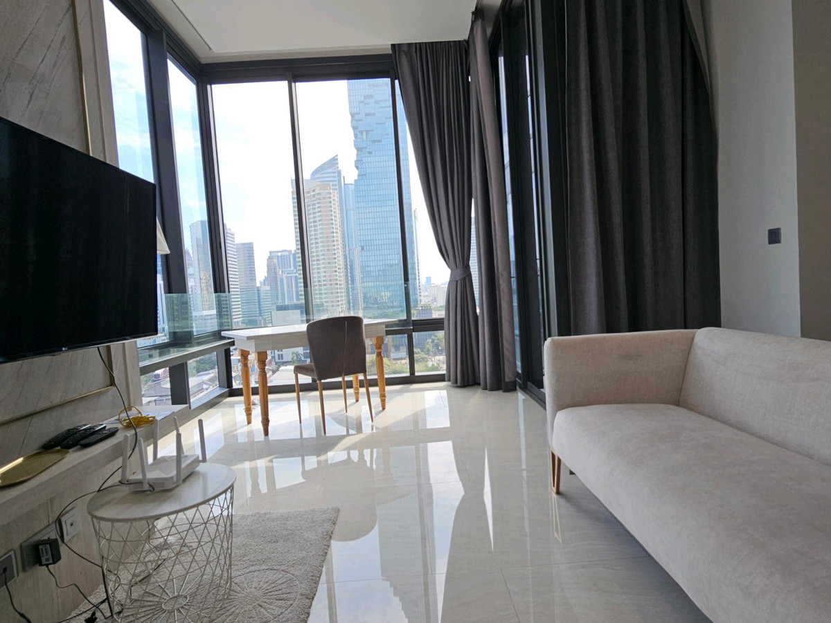 For RentCondoSilom, Saladaeng, Bangrak : แอสตัน สีลม ให้เช่า 2 นอน 3 น้ำ พื้นที่ 87ตรม  75,000 บาท สนใจโทร น้อง 096-2615656 พร้อมให้นัดหมายเข้าชมทุกวันAshton Silom 2 bed 2 bath 87 Sq,m Rental price 78k call Nong 096-2615656 Ready to touring everydayห้องกว้าง 87 ตรม. พร้อมอยู่ได้เลย ตกแต่งคร