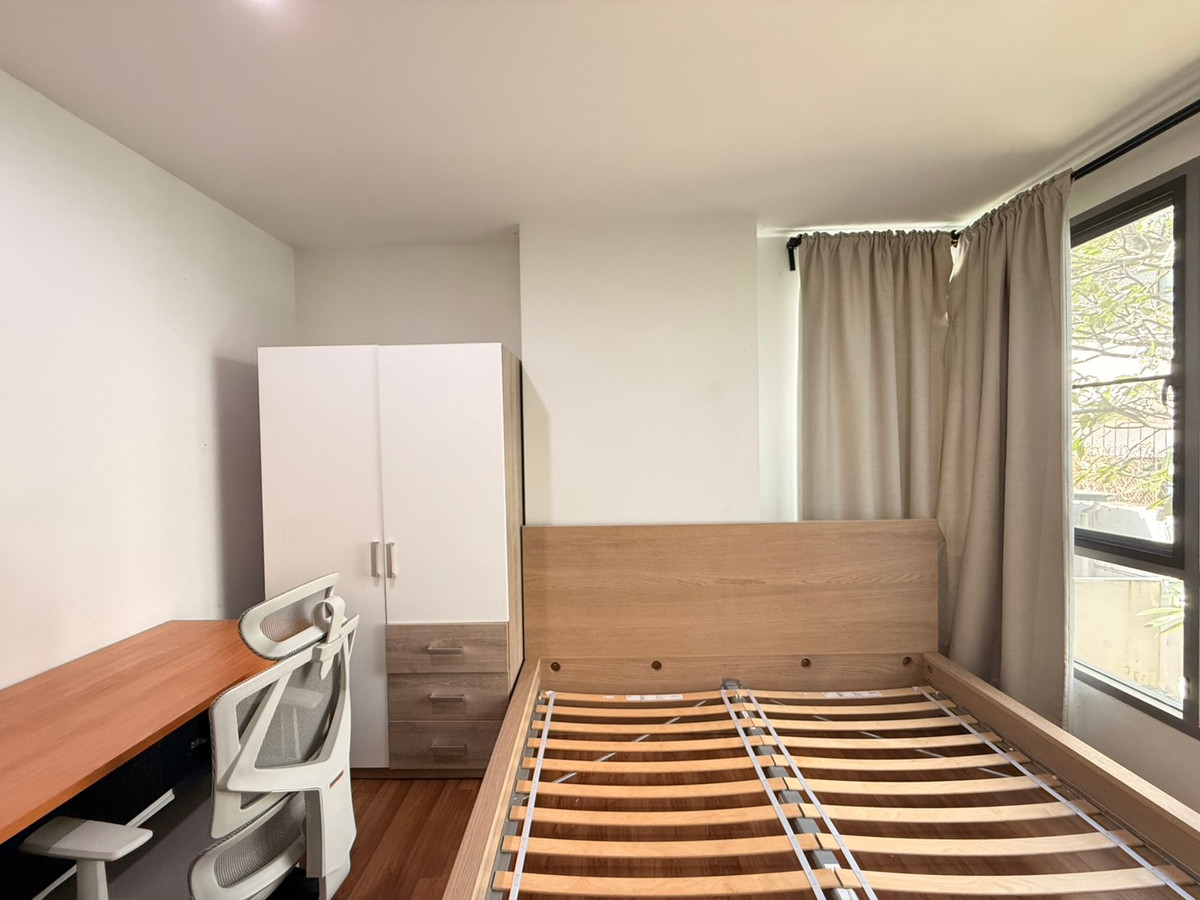 For RentCondoBangna, Bearing, Lasalle : For Rent: Vogue Place Sukhumvit 107 (BTS Bearing)